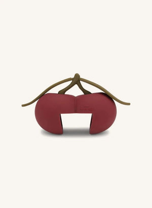 Konges Sløjd - Cherry Door Stopper | Cherry Red