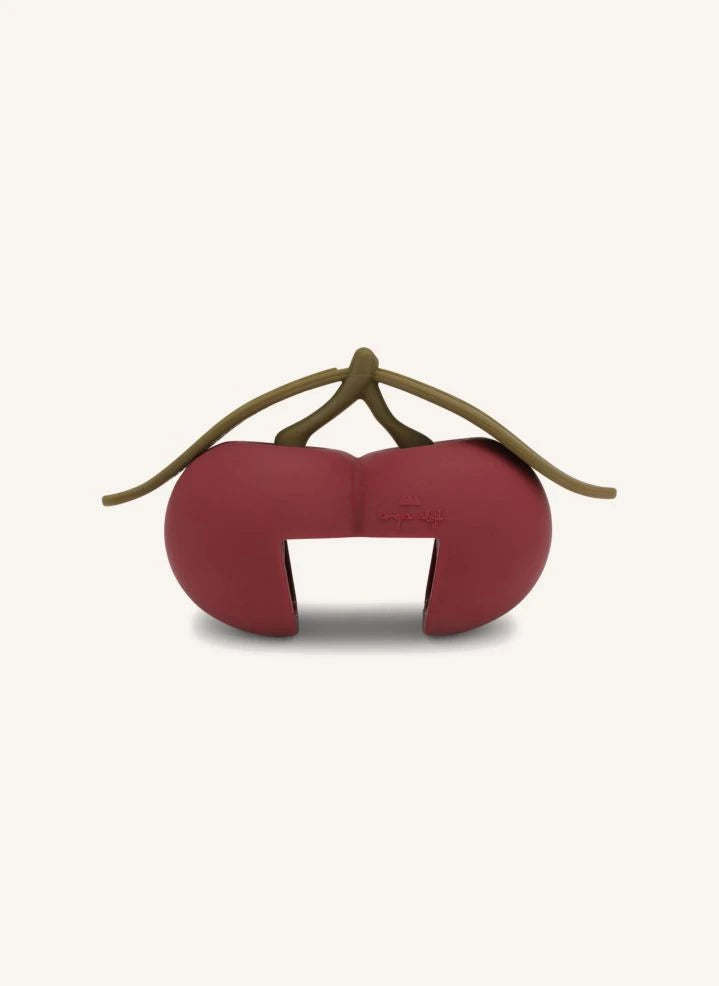 Konges Sløjd - Cherry Door Stopper | Cherry Red