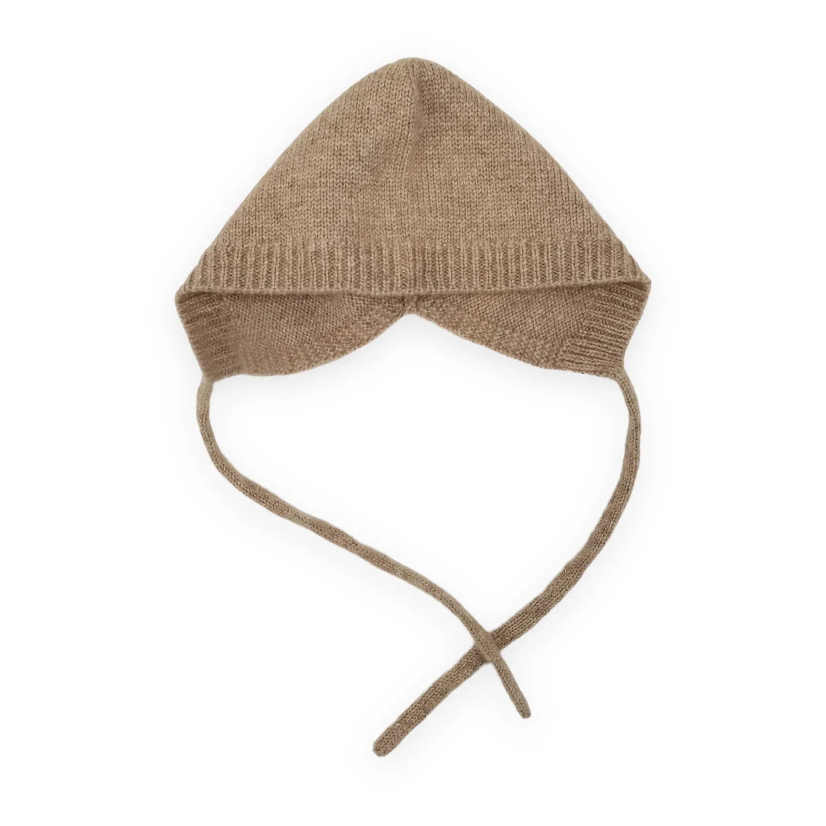 My Little Freckle - Béguin Cashmere Organic | Camel