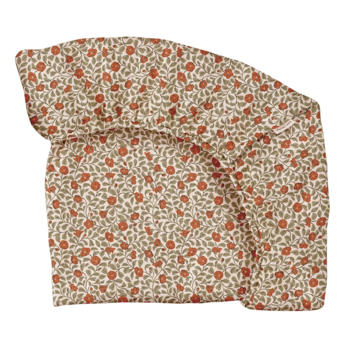 Main Sauvage - Quincy Tree Bedspread