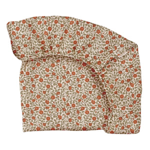 Main Sauvage - Quincy Tree Bedspread