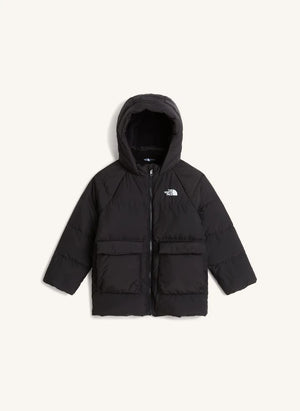 The North Face - North Down Jacket | Black