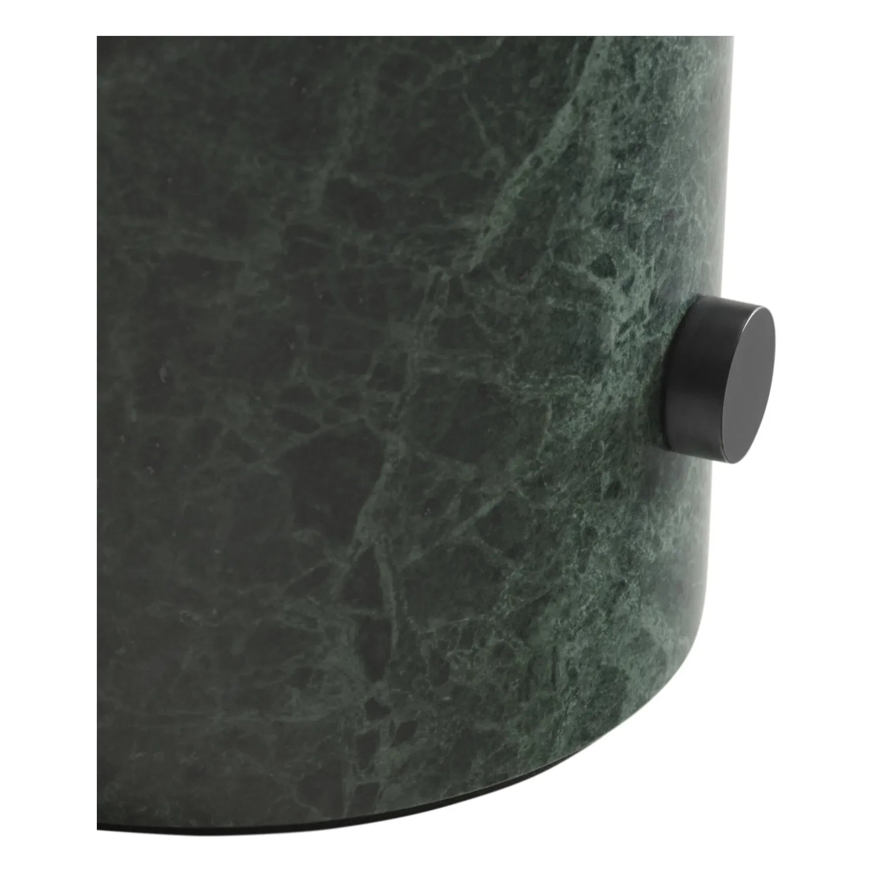 & Tradition - Table Lamp AP17 Mist | Dark Green