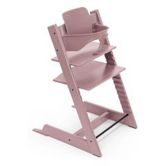 Stokke® - Tripp Trapp® Baby Set² | Heather