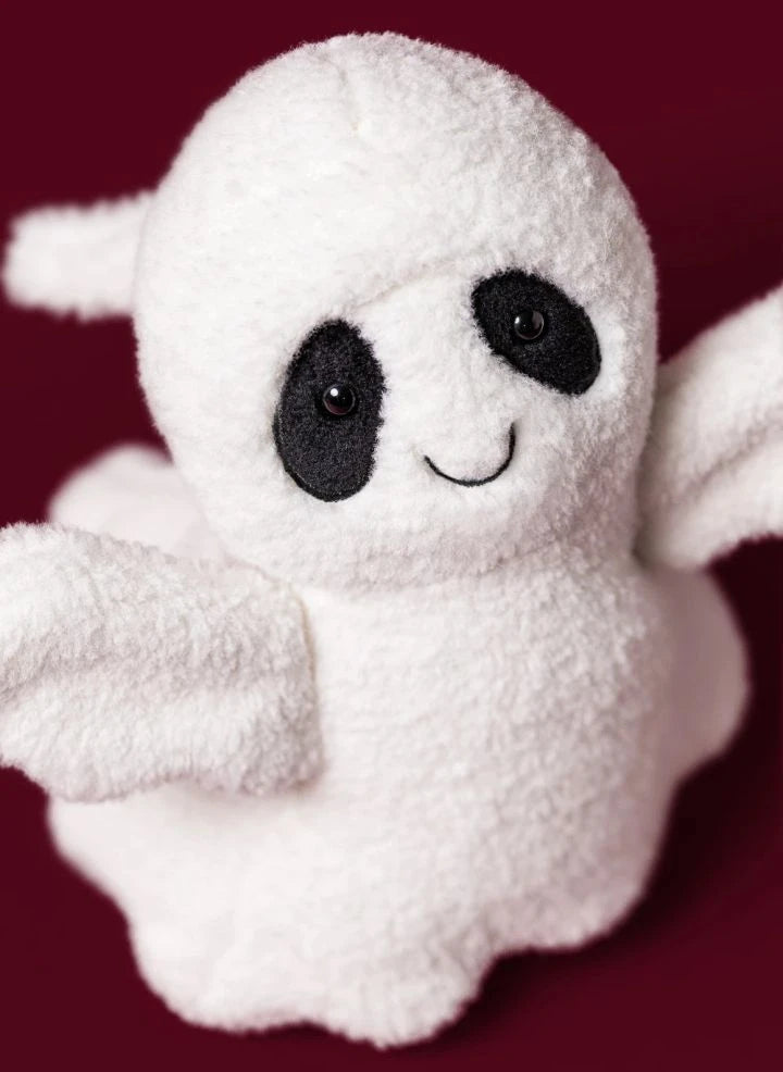 Jellycat - Ghost Bob Plush