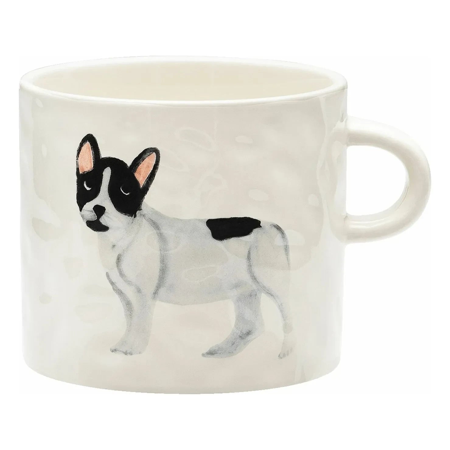 Anna + Nina - Bulldog Mug