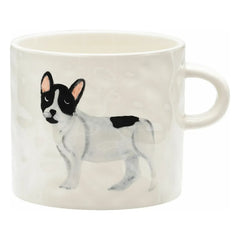 Anna + Nina - Bulldog Mug