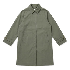 Smallable Woman - Raquel Trench Coat | Khaki