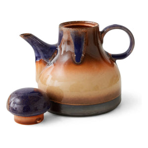 HKliving - Afternoon Coffee Maker | Brown