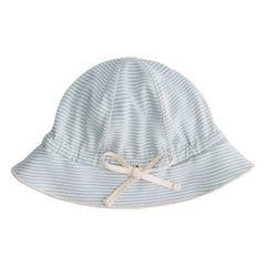 Gray Label - Bob Nœud Organic Cotton | Light Blue