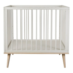 Quax - Flow Playpen | Clay