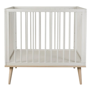 Quax - Flow Playpen | Clay