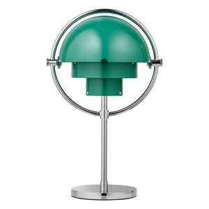 Gubi - Multi-Lite Portable Lamp, Louis Weisdorf | Green