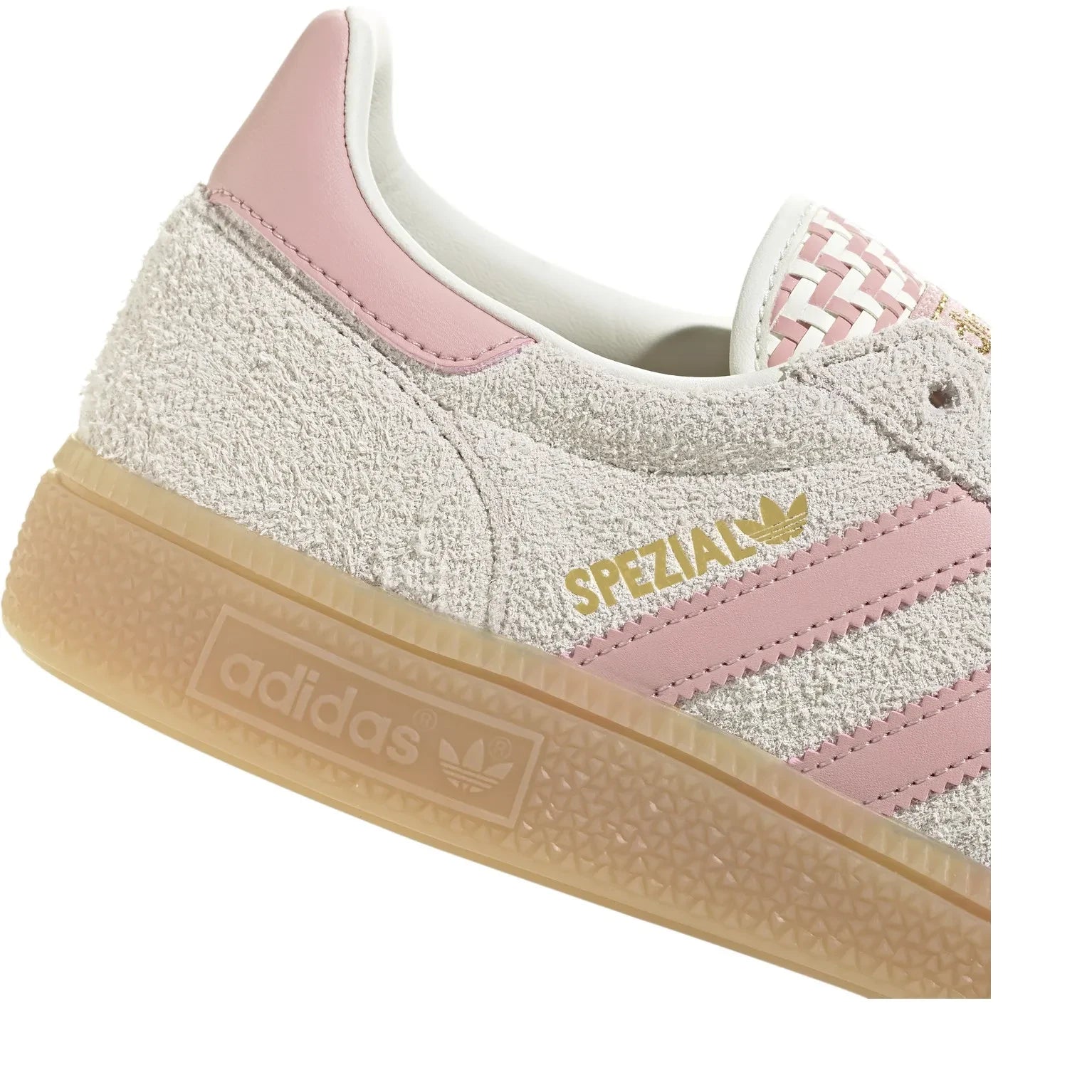 Adidas - Handball Special Spor Ayakkabı | Pembe
