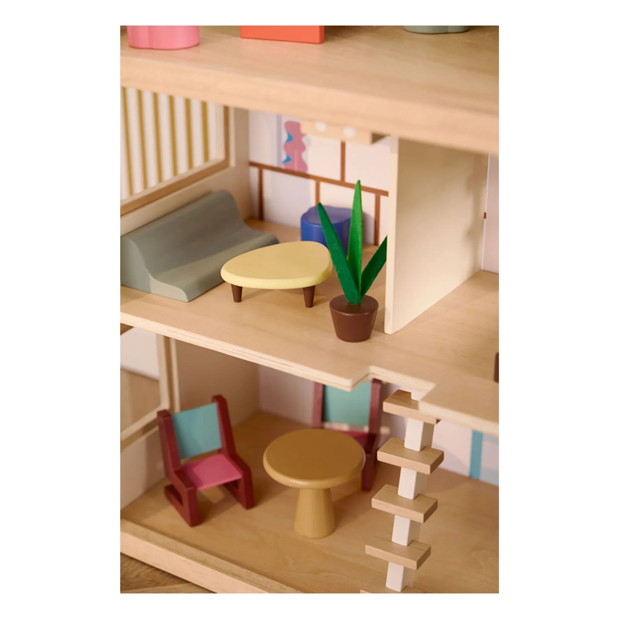 Kid's Concept - Dollhouse