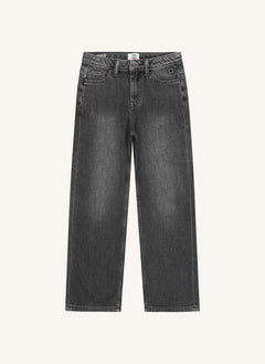 Tumble N'Dry - Jean Jara | Denim Black