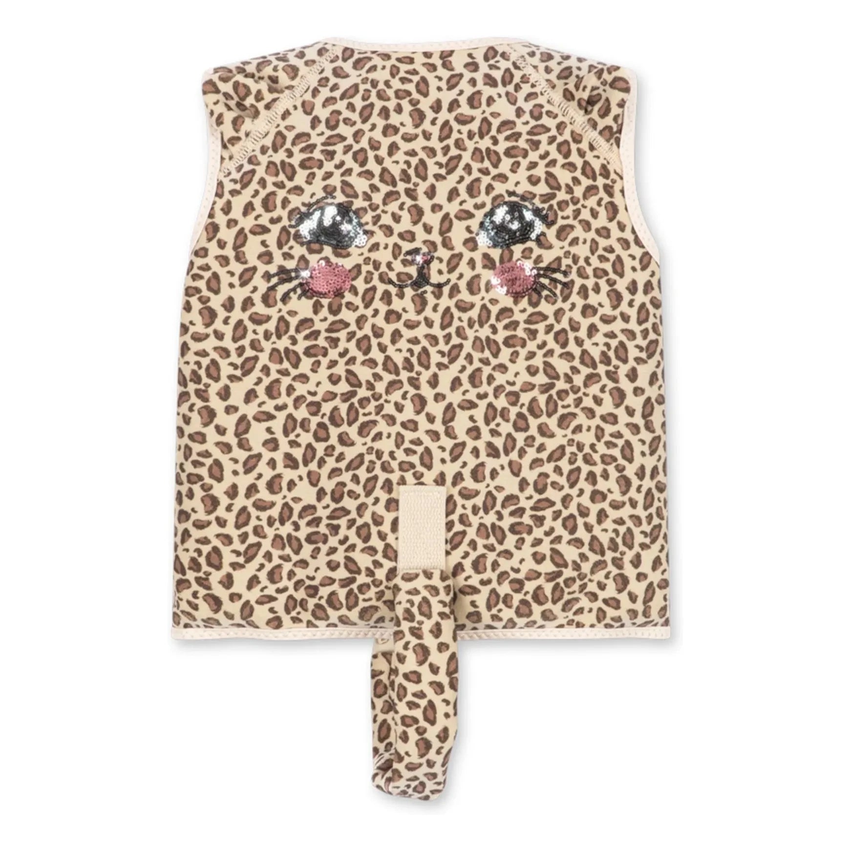 Konges Sløjd - Leopard Swim Vest