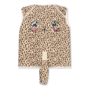 Konges Sløjd - Leopard Swim Vest
