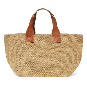 Ibeliv - Tokyo Bag | Natural