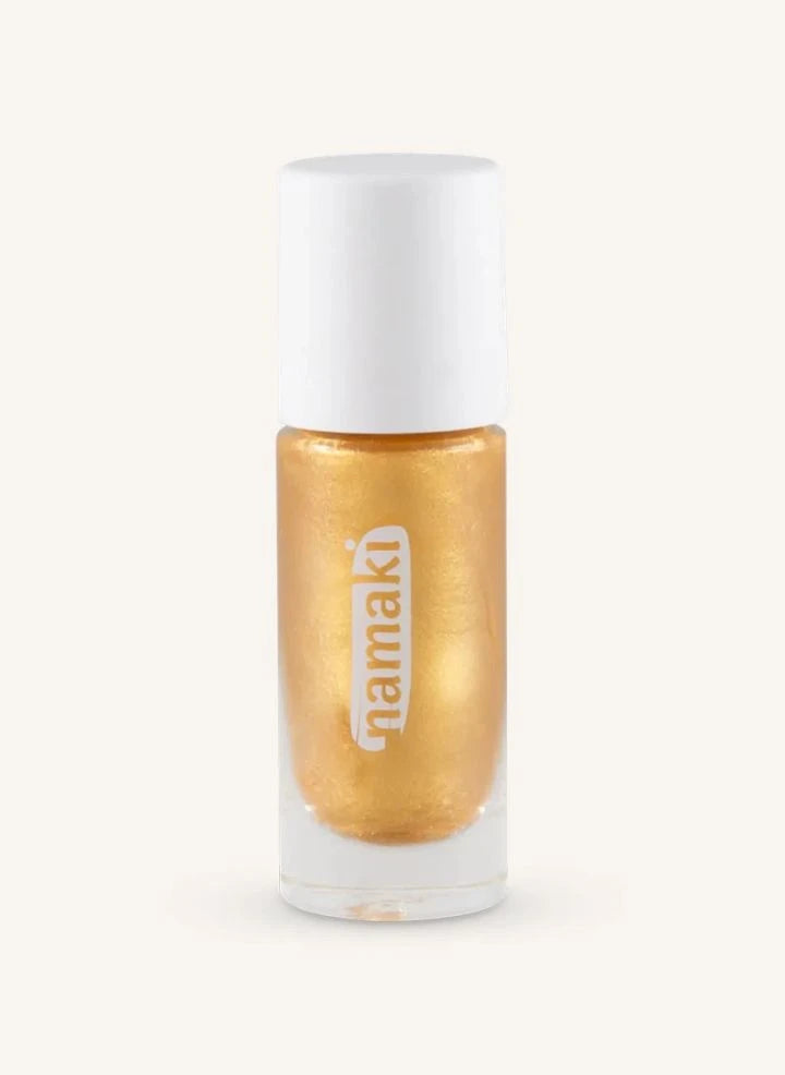 Namaki - Glitter Gel | Gold