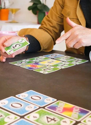 Blackrock Games - Skyjo card game