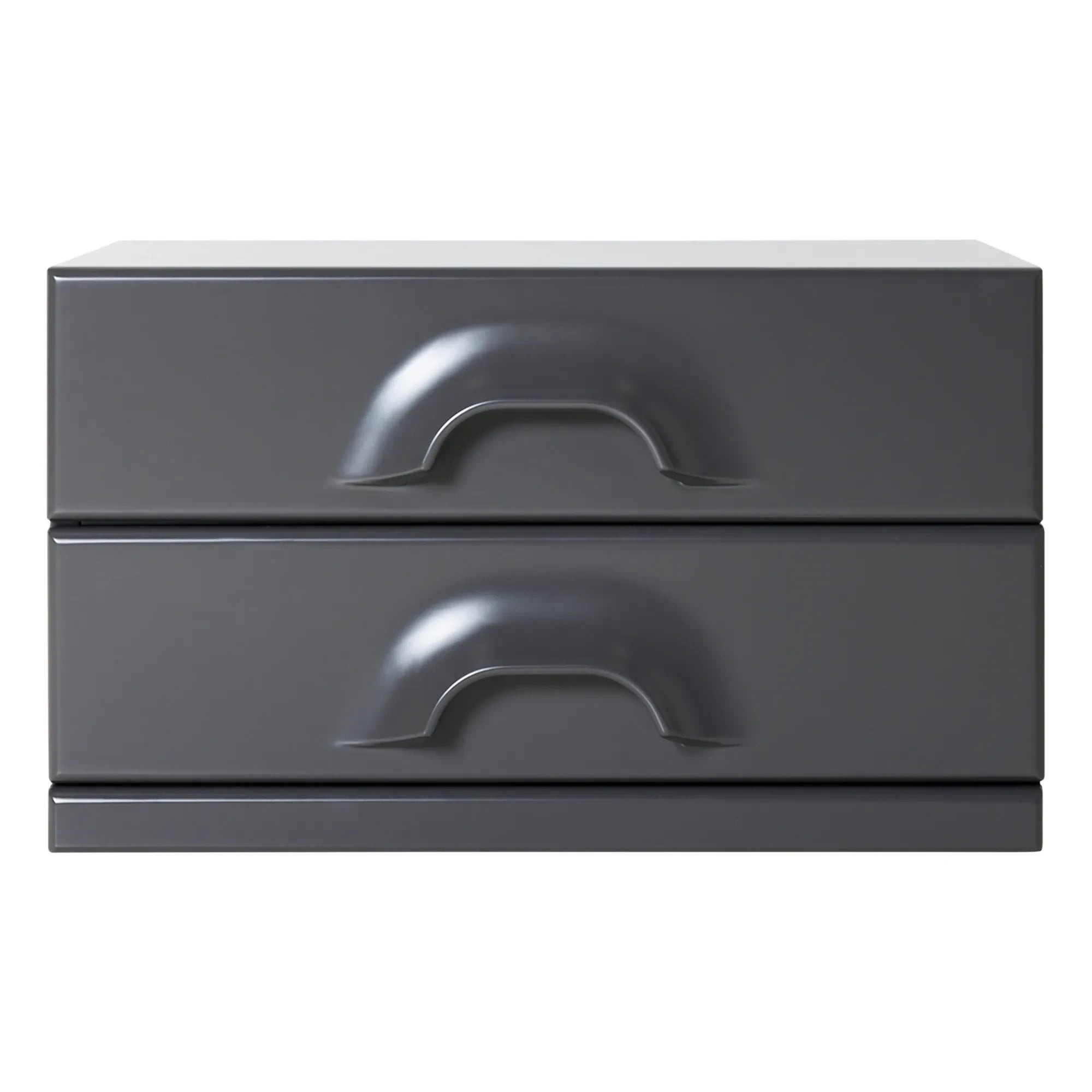 HKliving - Dresser | Charcoal