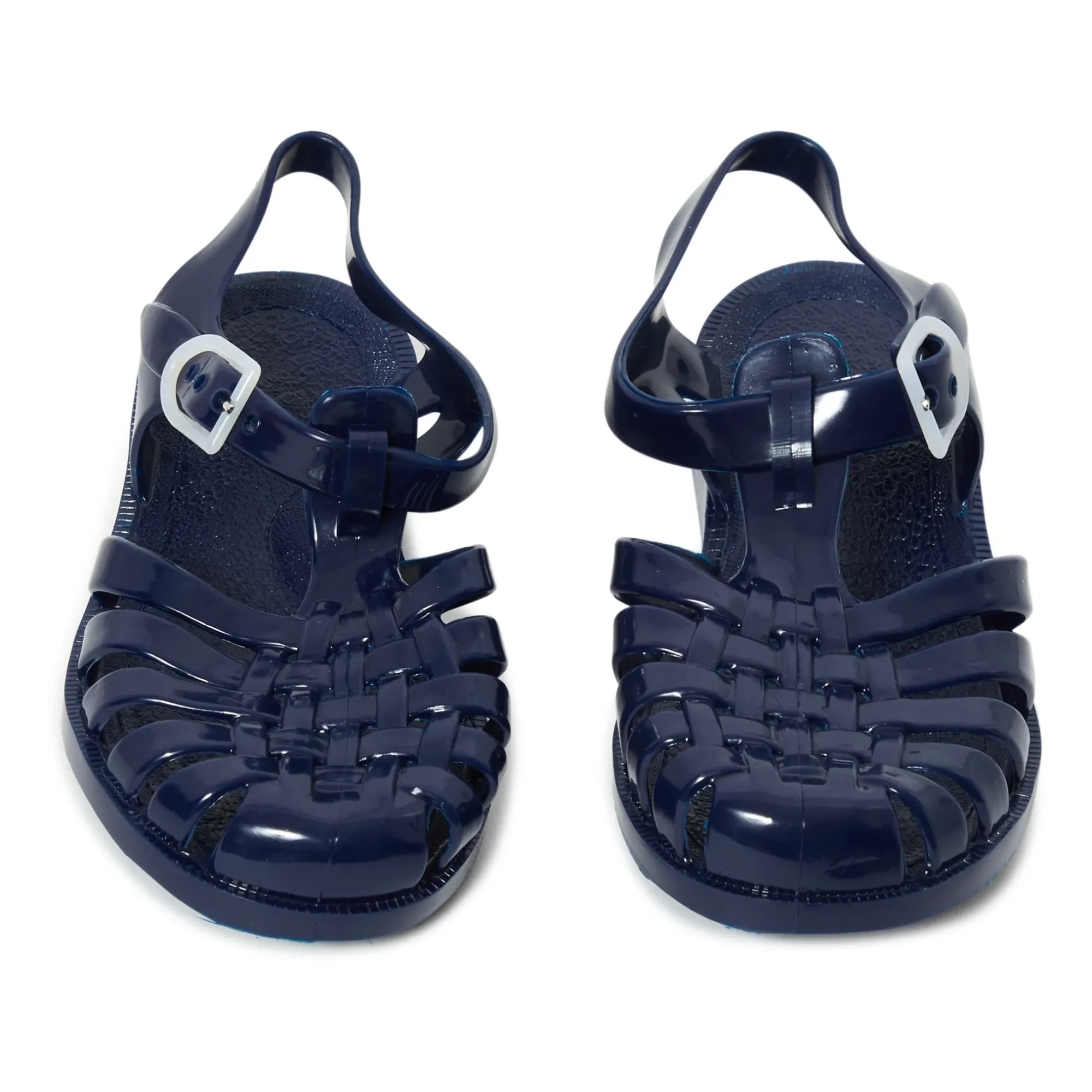 Meduse - Sun Jelly Shoes | Navy Blue