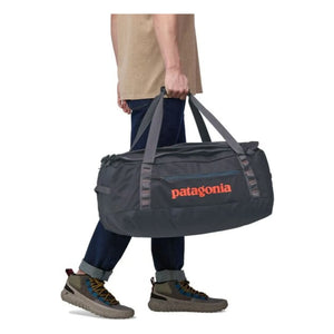 Patagonia - Black Hole Weekend Bag 55L Made from Recycled Fibers | Night Blue