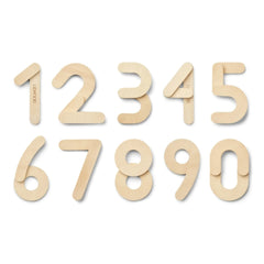 Liewood - Jota Magnetic Numbers