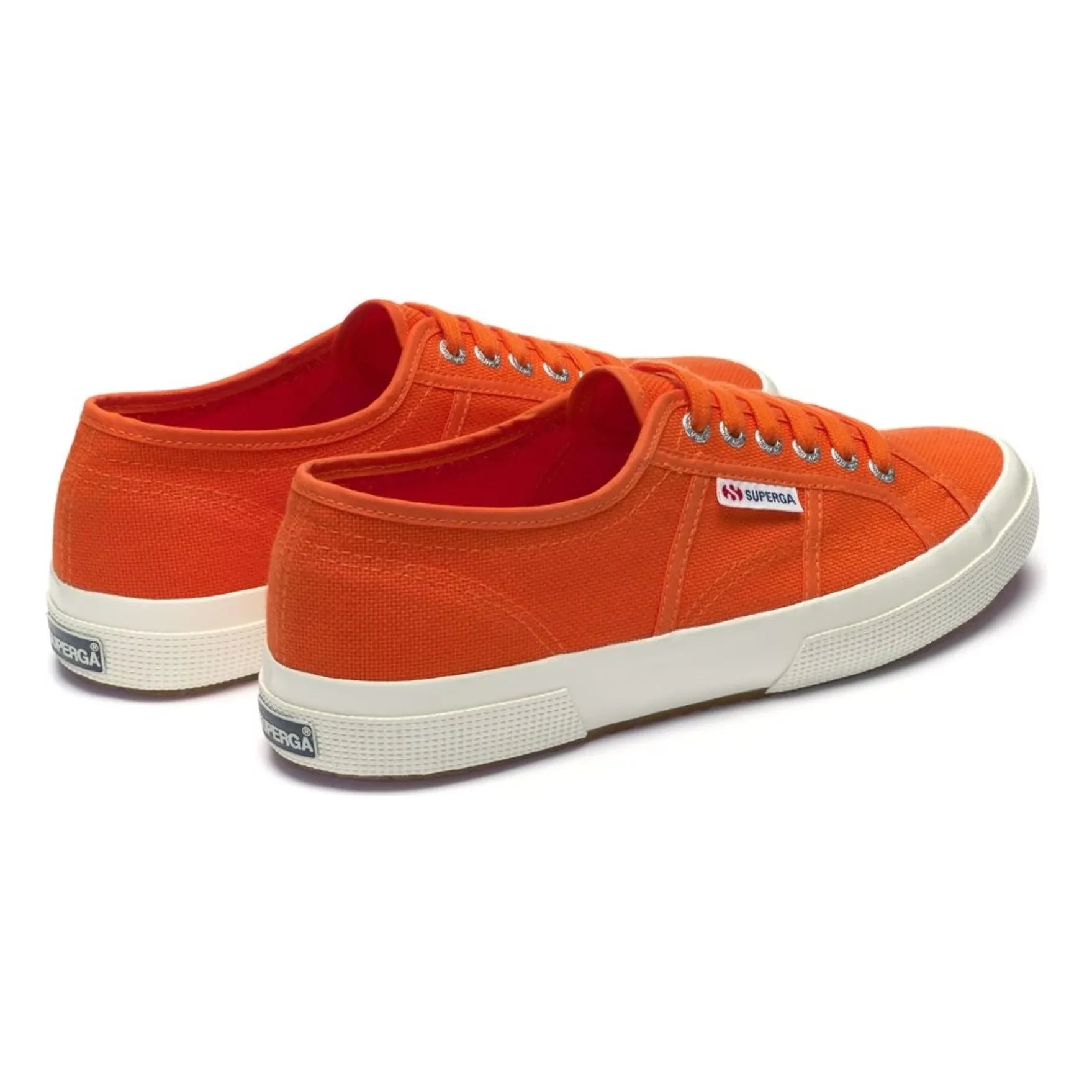 Superga - 2750 Classic Sneakers | Orange