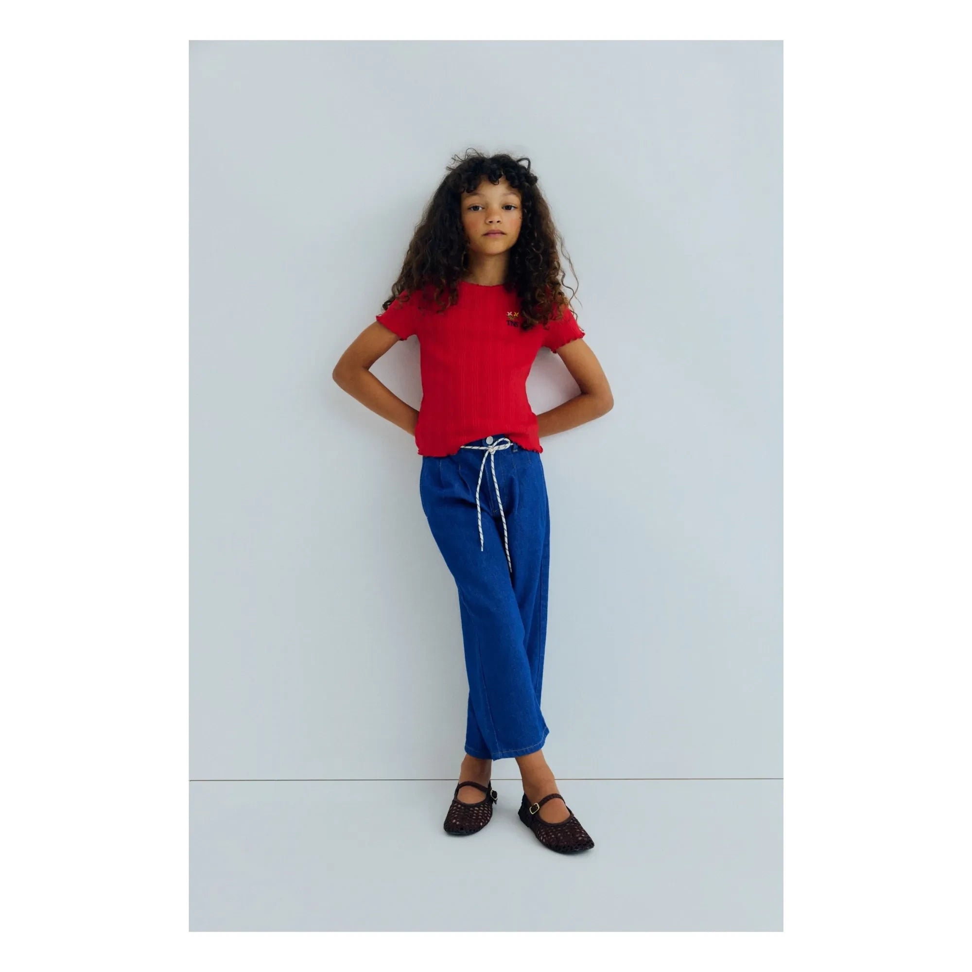 The New Society - Jean Tulip | Dark Blue