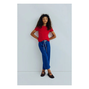 The New Society - Jean Tulip | Dark Blue