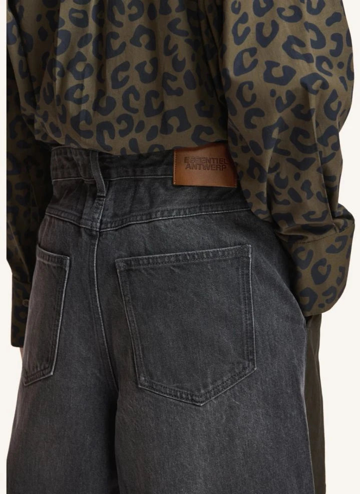 Essentiel Antwerp - Jean Krisp | Yeşil