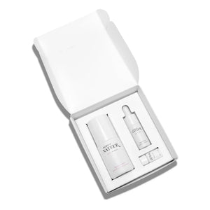 Agent Nateur - Holi (Trinity) Skincare Set