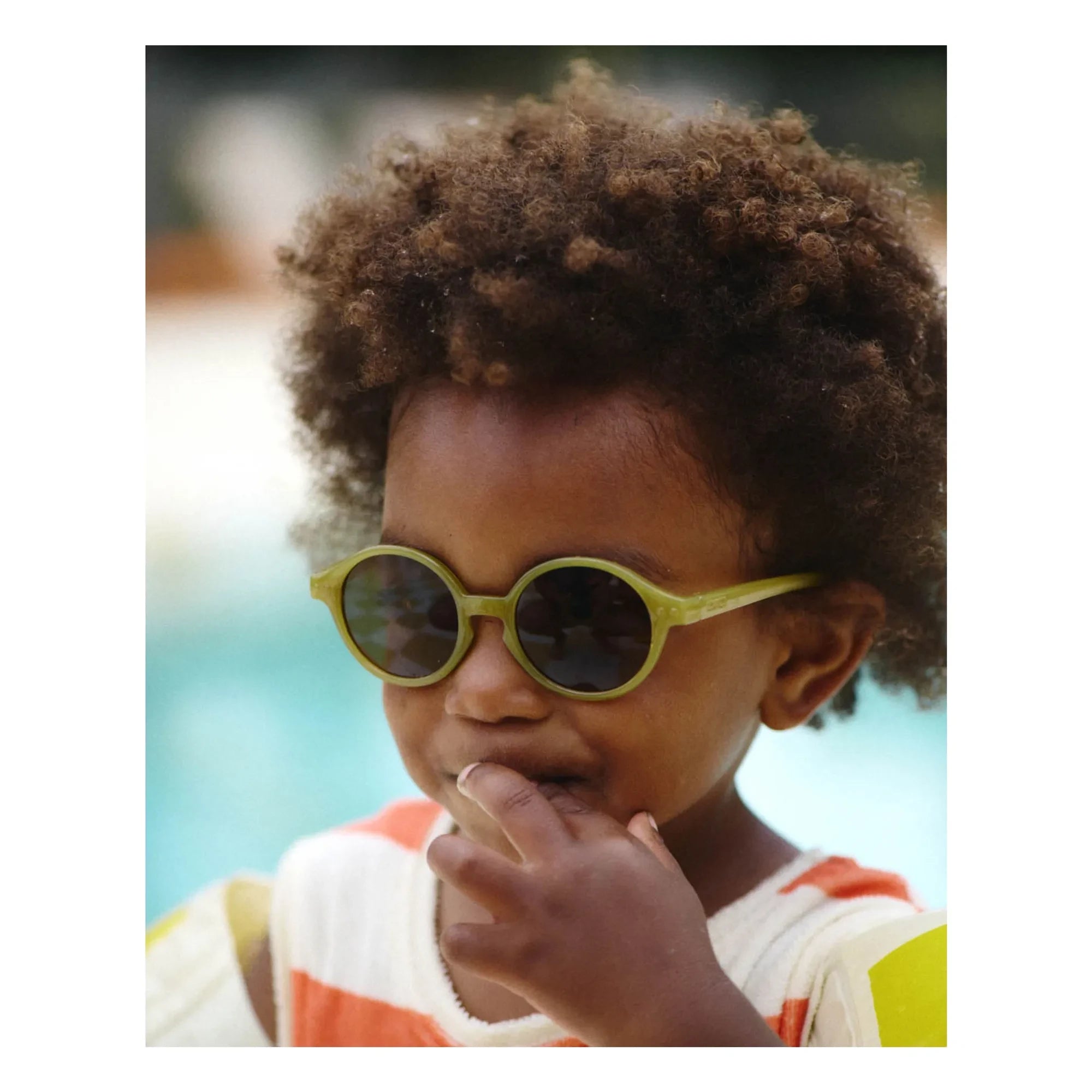 IZIPIZI - Sunglasses #D Baby