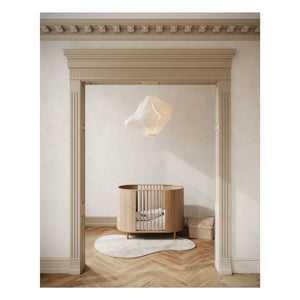 KAS Copenhagen - Kai Cradle | Oak