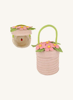 Meri Meri - Flower Basket