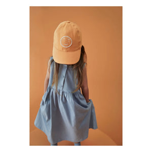 Gray Label - Organic Cotton Hat | Apricot