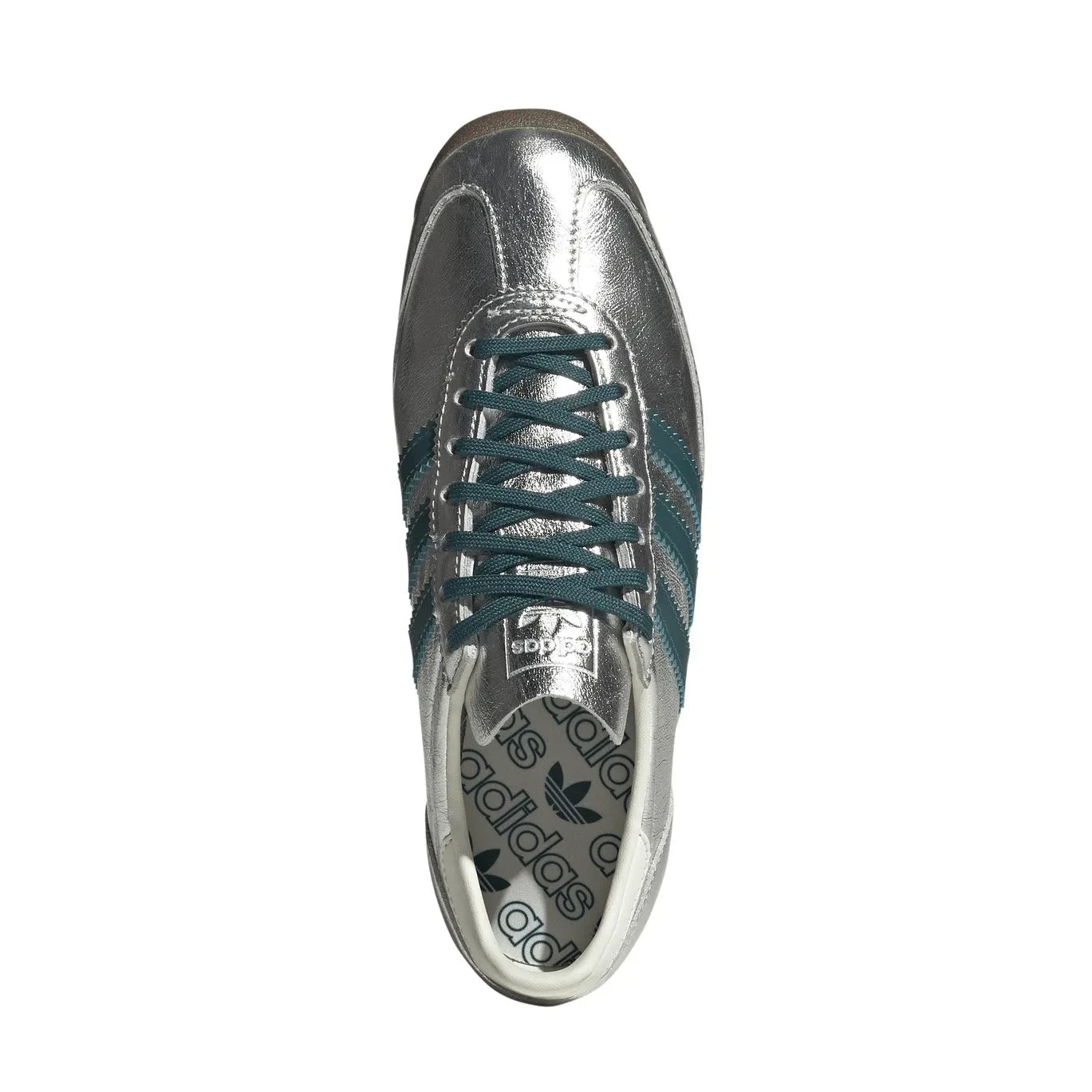 Adidas - SL 72 OG Sneakers | Silver