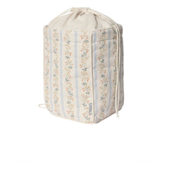 garbo&friends - Strawberry Garland Storage Basket