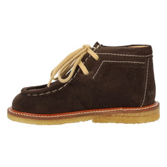 Angulus - Lace-up boots | Brown