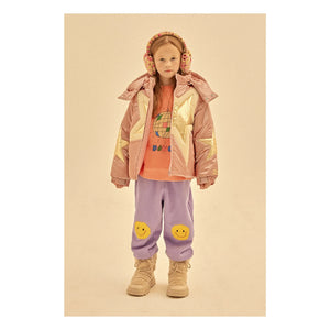 Jelly Mallow - Jogger Happiness | Mor