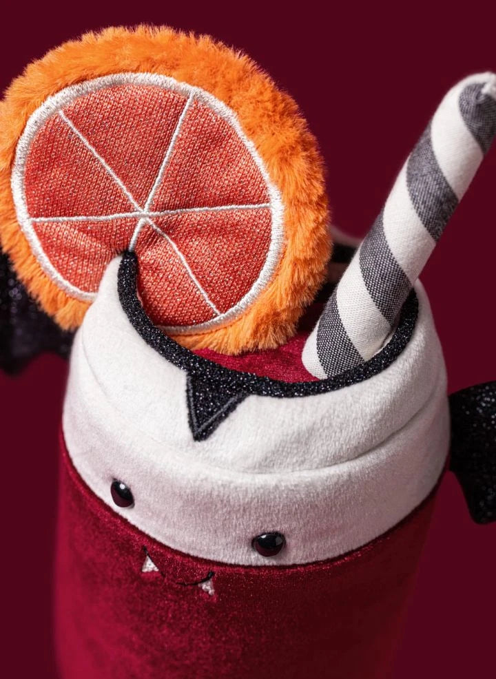 Jellycat - Amuseables Vampop Drink Plush