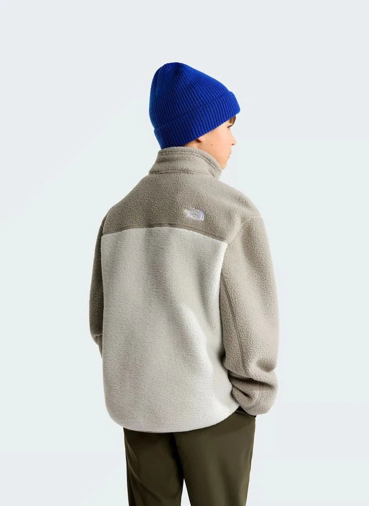 The North Face - Yumiori Trucker Jacket | Cream