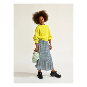 Bellerose - Volf Skirt | Navy