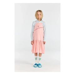 The Animals Observatory - Hummingbird Dress | Pink