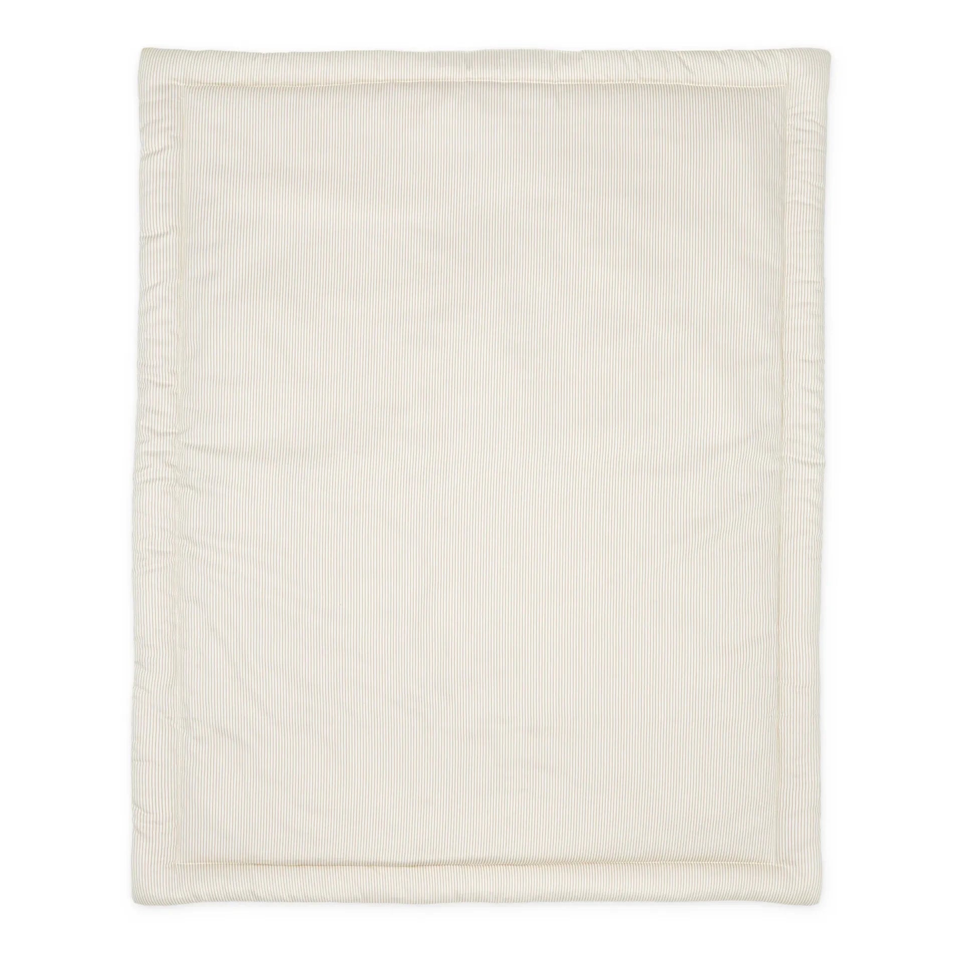 Cam Cam - Striped Camel Soft Blanket