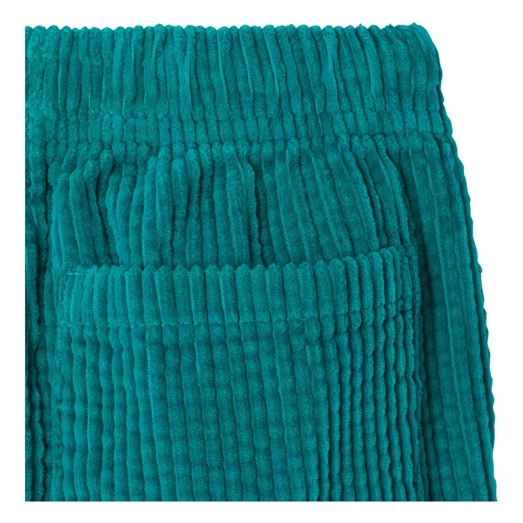 American Vintage - Padow Organic Cotton Corduroy Pants | Green