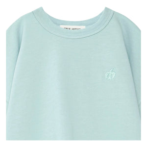 True Artist - T-shirt No.2 Organic Cotton | Light Blue