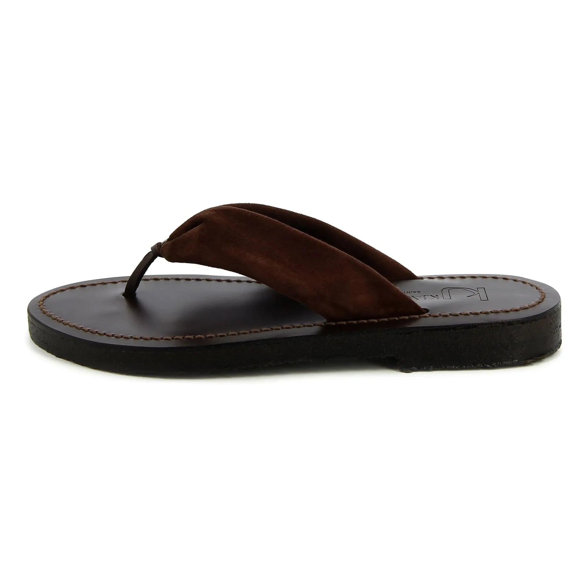 K.Jacques - Saba Sandal | Mocha